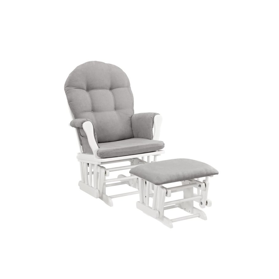 Глайдер модель 68 шпон