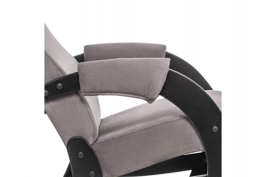 Пуф-глайдер модель 103, венге