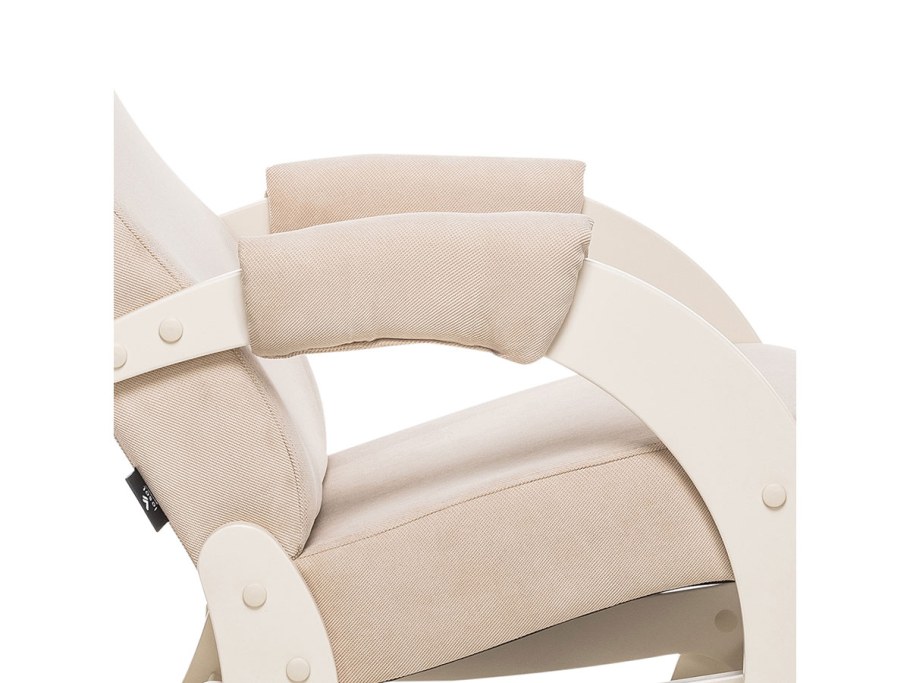 Кресло реклайнер глайдер