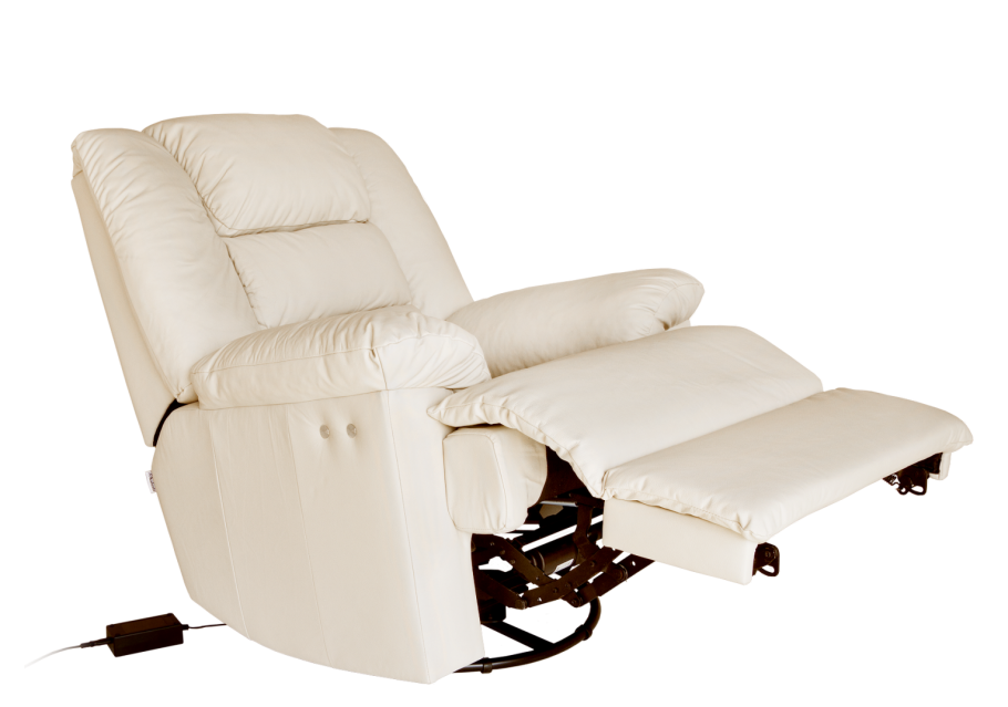 Кресло глайдер PSD