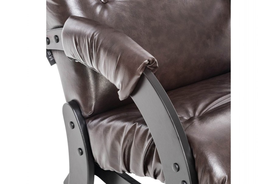 Кресло-глайдер Hoff 708