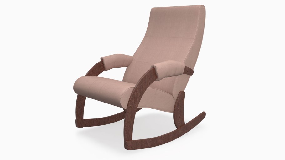 Белфаст реклайнер кресло