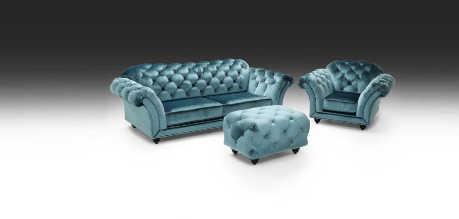 Диван Хилтон Логос Юг