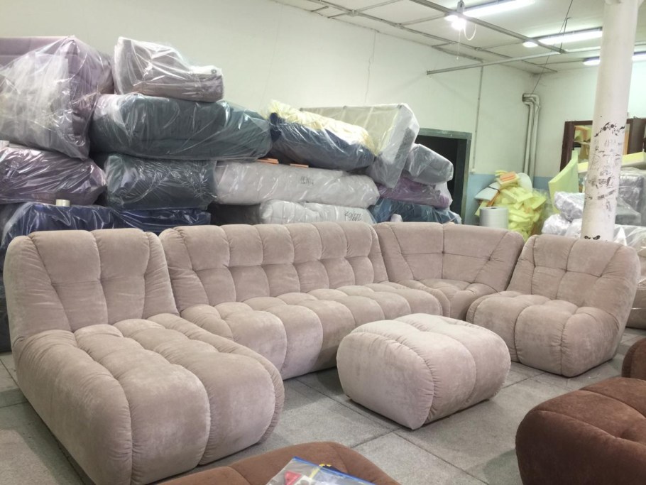 Диваны Челябинск каталог Логос