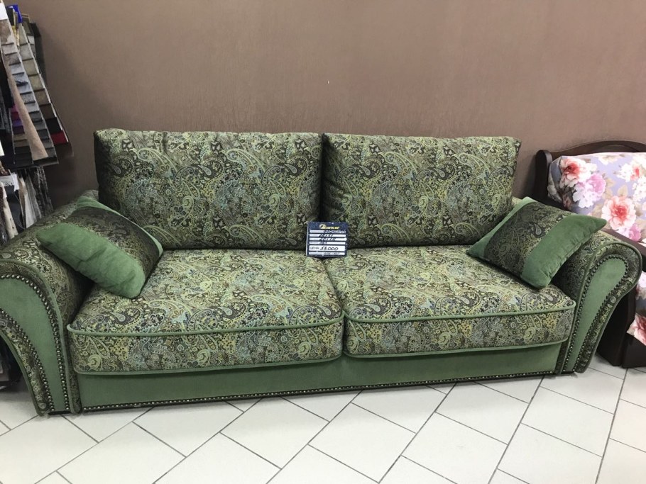 Логос-Юг мебельная фабрика в Уфе