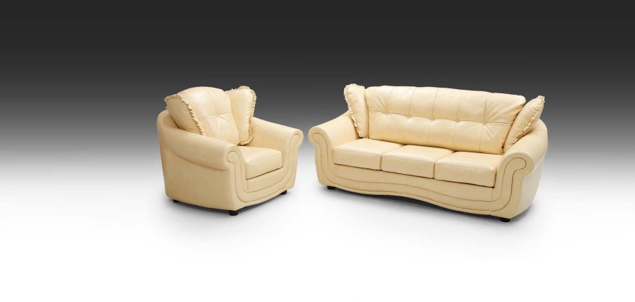 Диван модульный кредо д-Люкс BMS