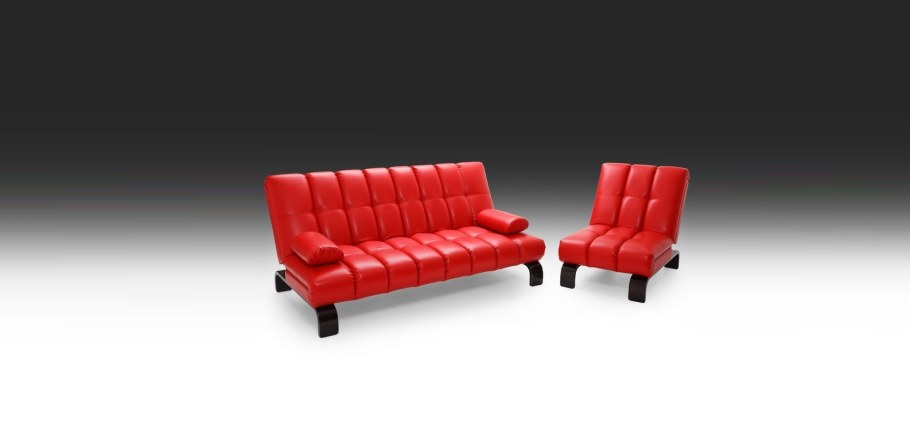 Логотип магазина мебели