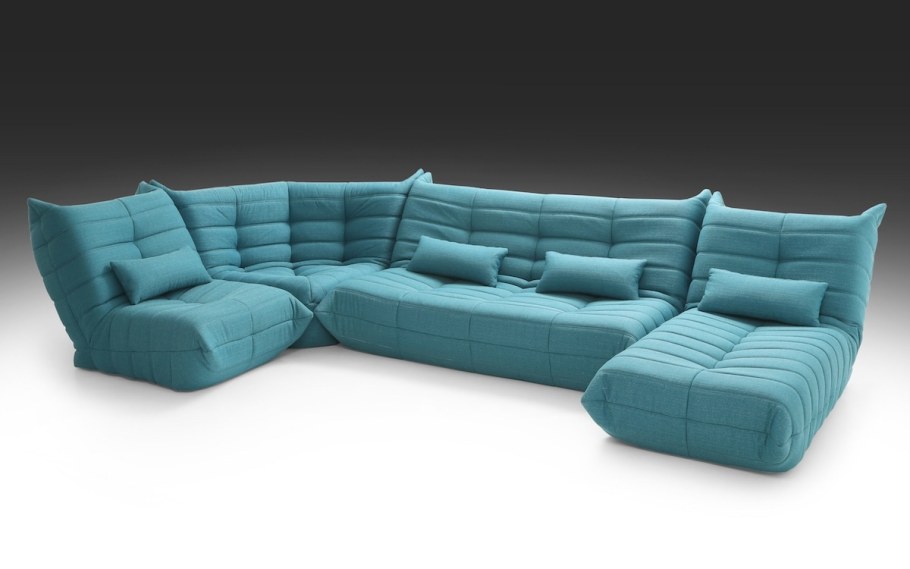 Диван Фламинго 7 Логос Юг