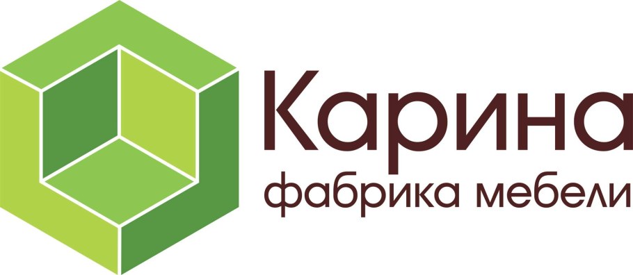 Логотип корпусной мебели