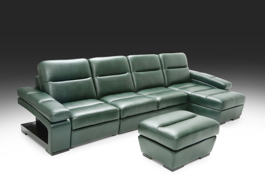 Диван Логос Юг Фламинго