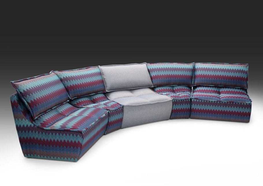 Логос Юг диван книжка 5