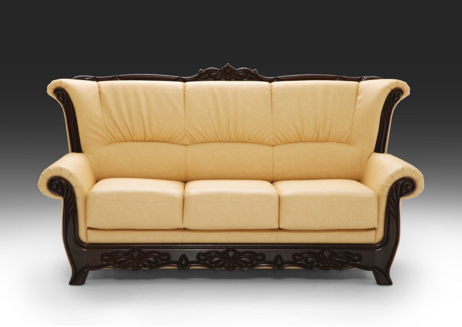 Логос Юг диван книжка 5.1