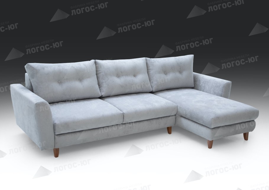 Диван книжка Люкс Логос Юг