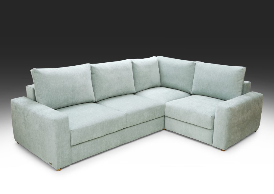 Логотип мебельного салона