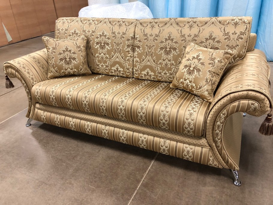 Айдахо диван Командор