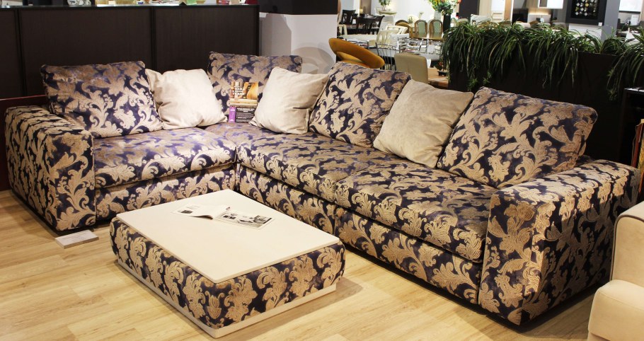 Диван 5 звезд Болонья