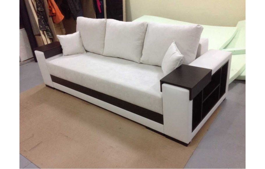 Диван-кровать Морфей-1 независимые пружины