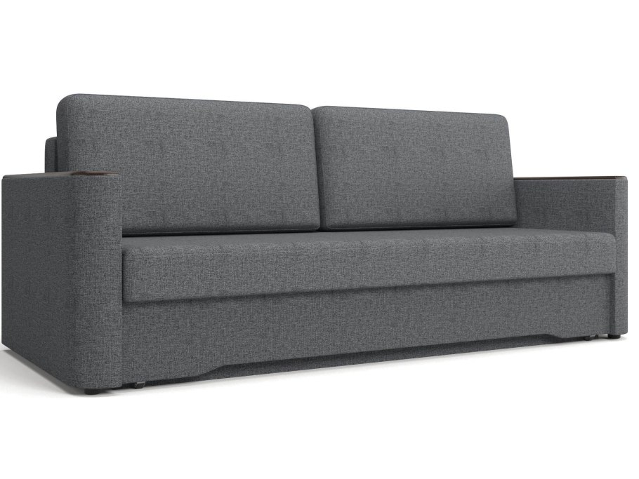 Диван прямой unico Sofa 2 Blue