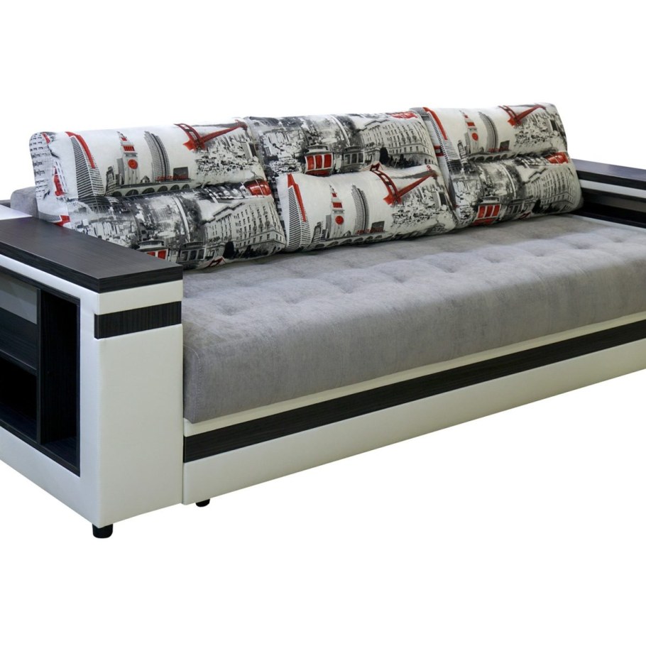 Диван-кровать "lb 2037-l"