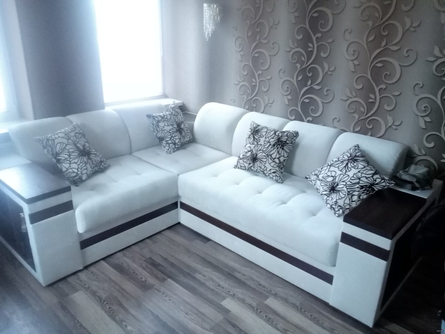 Диван Лидер 216см 16600