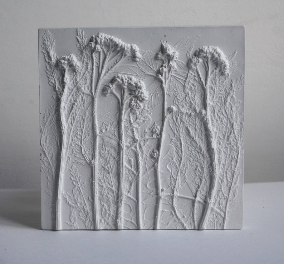 Artpole панно Flora p9