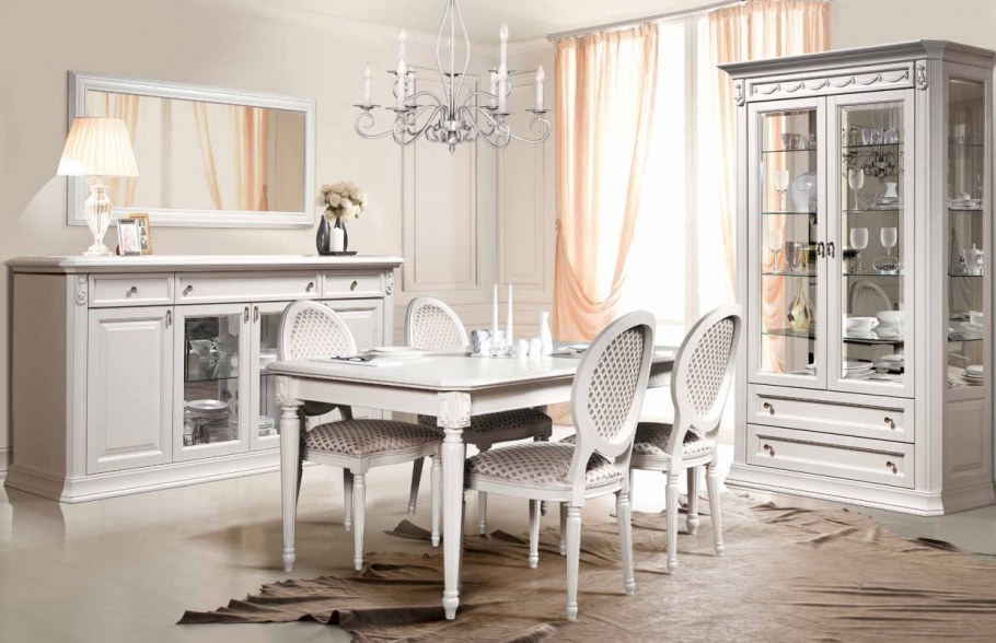 Белорусская мебель Явид