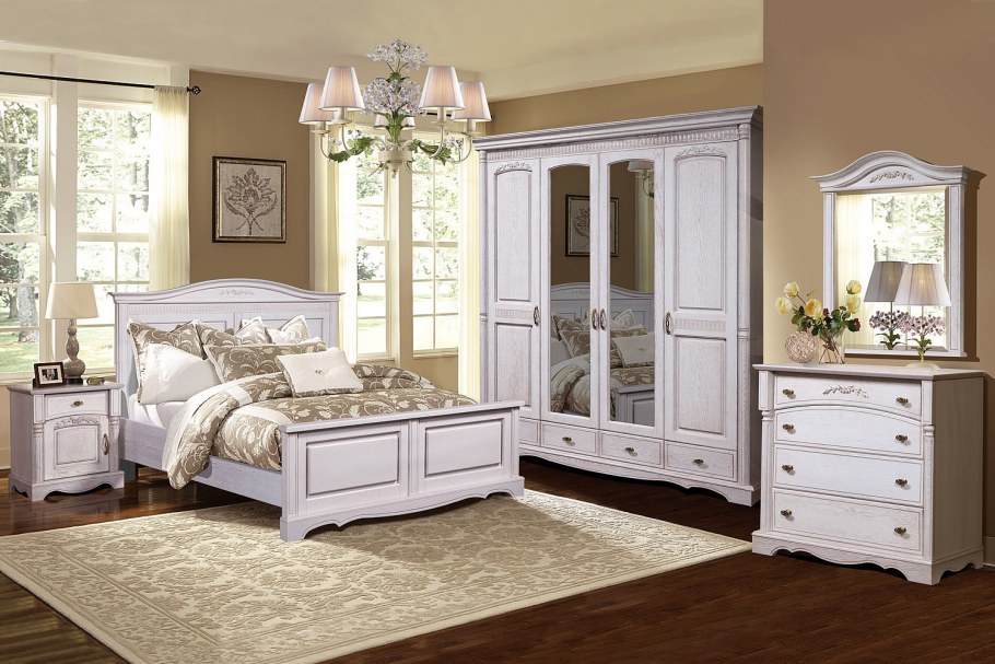 Шкаф комбинированный Амелия КМК 0435.1