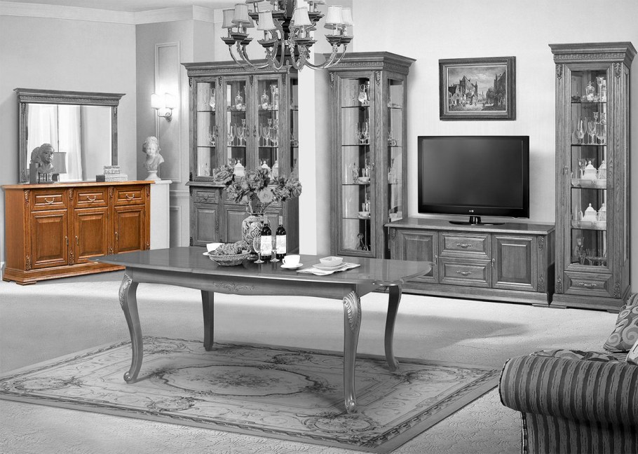 Стенка Джулия Ульяновскмебель