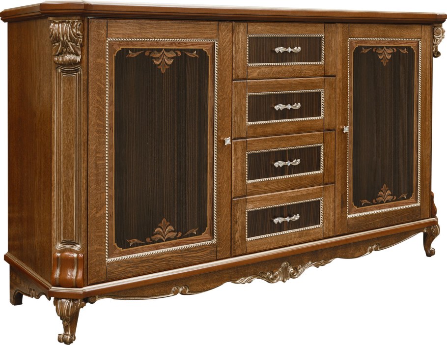 Буфет витрина Нижегородец 85