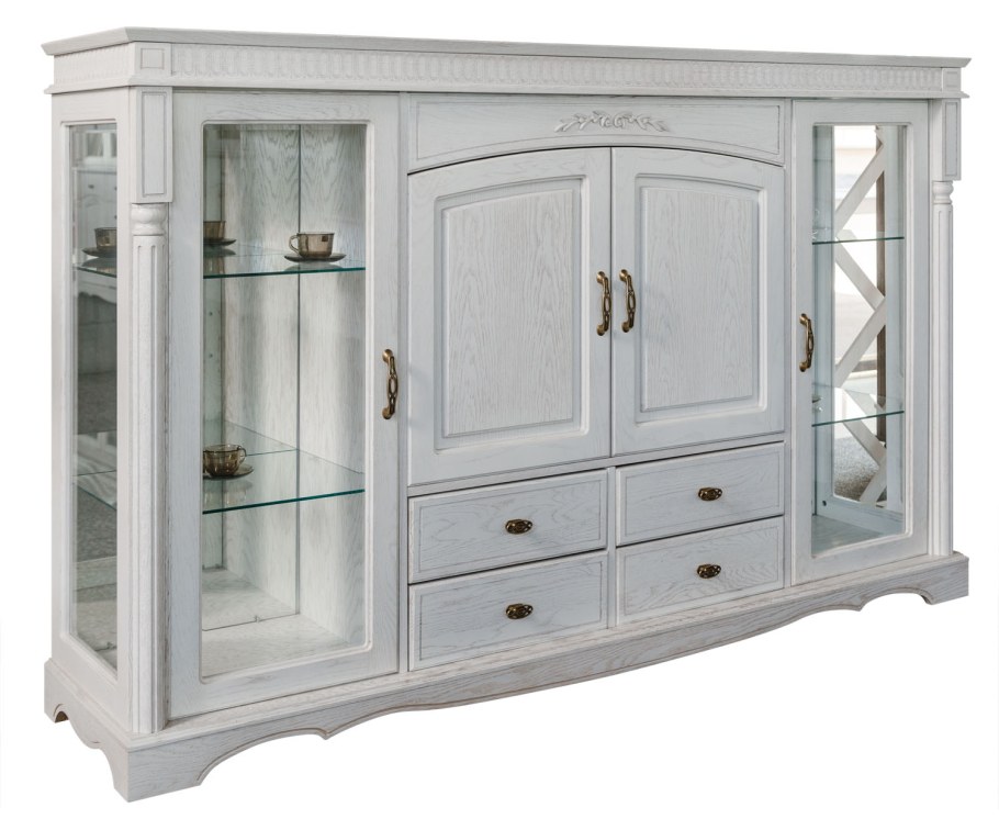 Гостиная Луи Молодечномебель