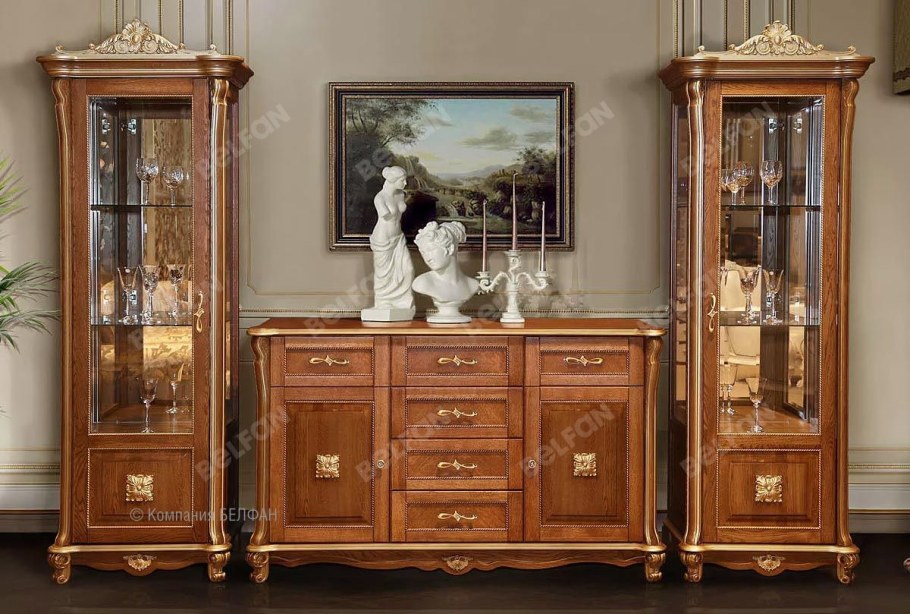 Мебель Викинг Лидская мебельная фабрика