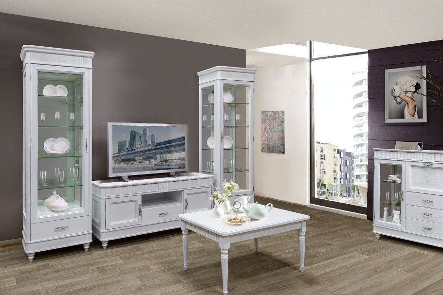 Гостиная Юстина Бобруйскмебель