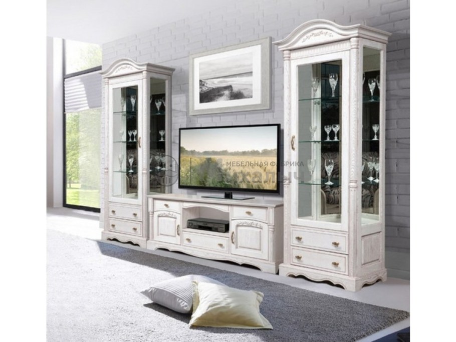 Верди Люкс Пинскдрев