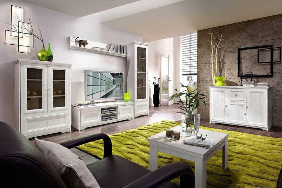 Гостиная Слониммебель Элиза