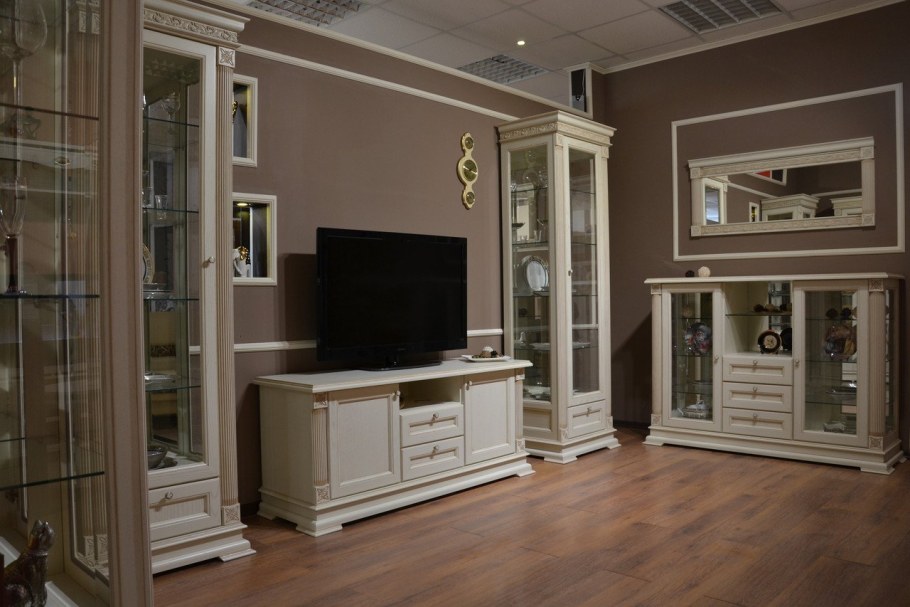 Гостиная Патриция Зов