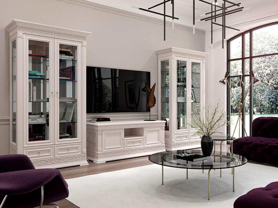 Кровать Валенсия Пинскдрев