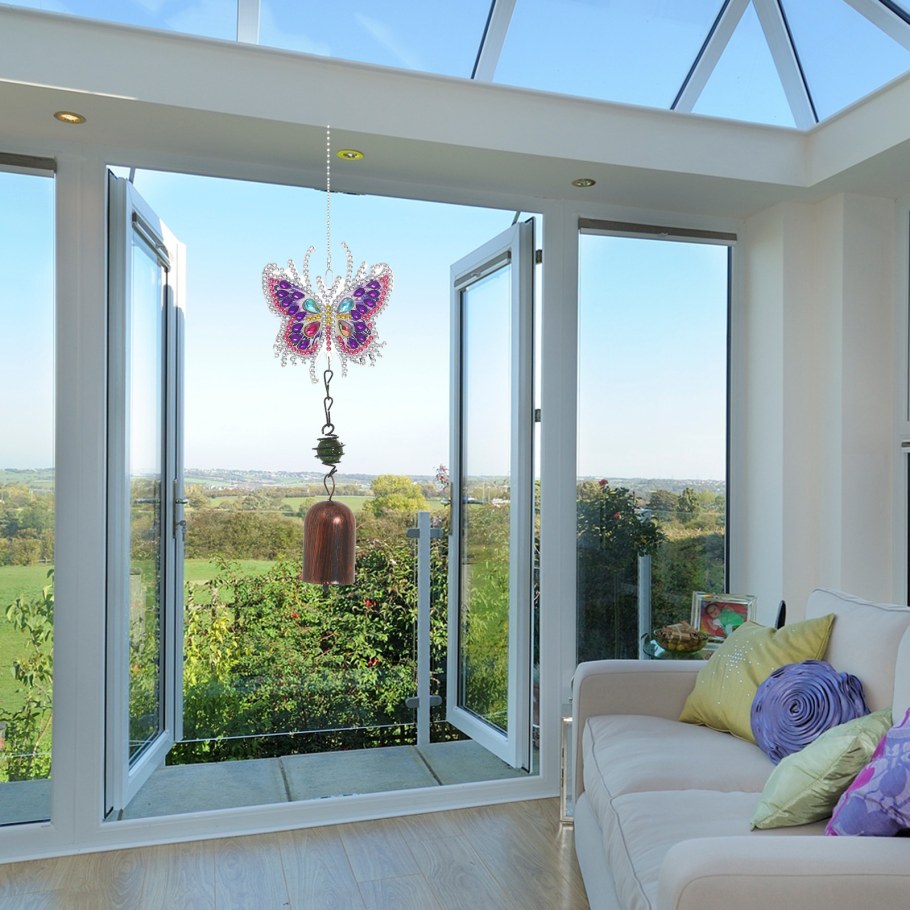 Широкие пластиковые окна