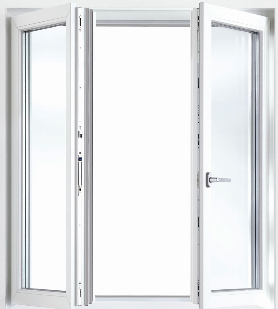 Штульп и импост