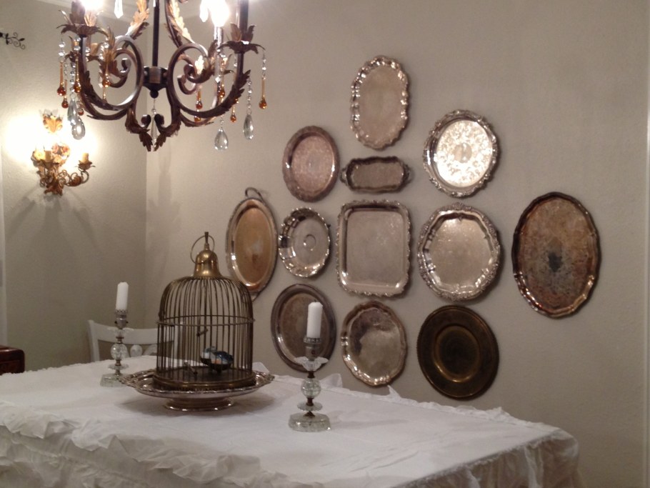 Роспись глазурью по керамике