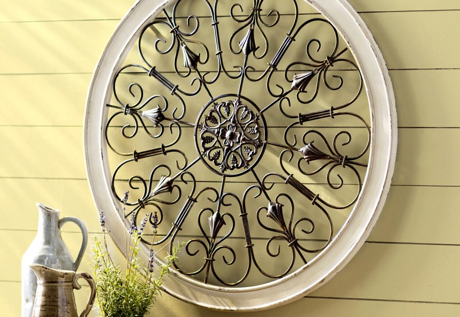 Декор для стен