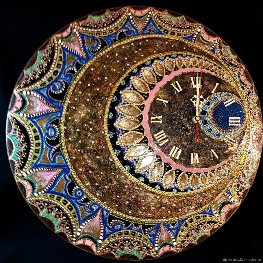 Декоративная Мандала