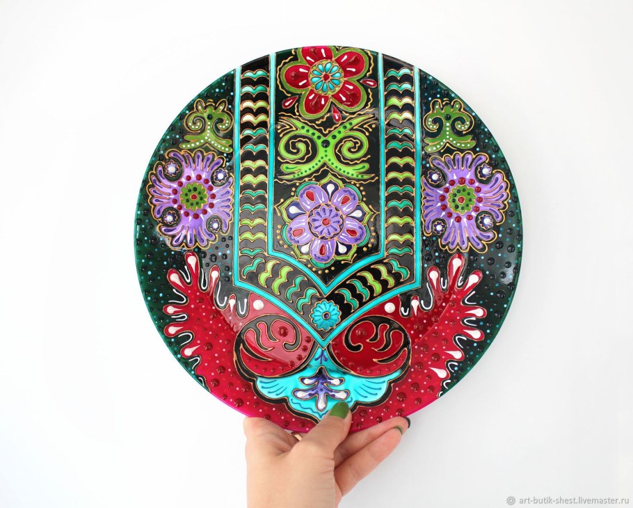 Плитка Moroccan Tiles