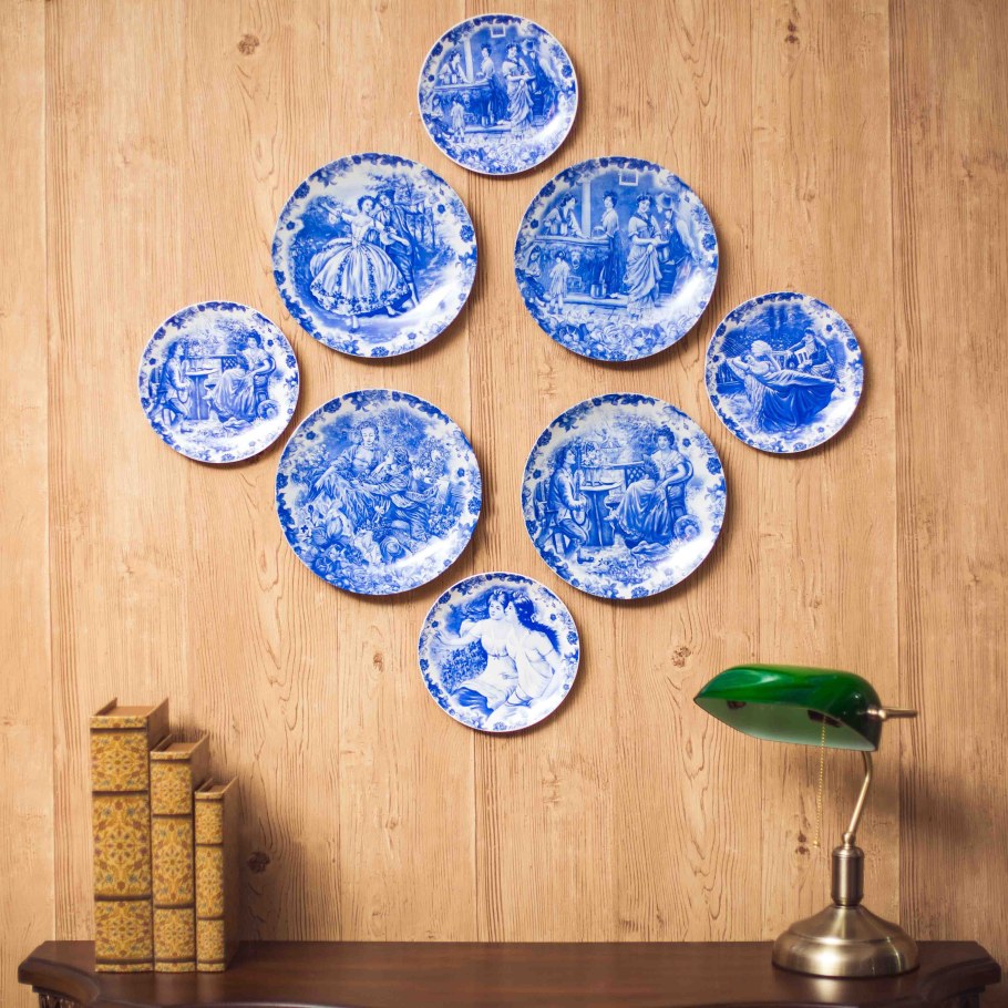 Панно в Восточном стиле