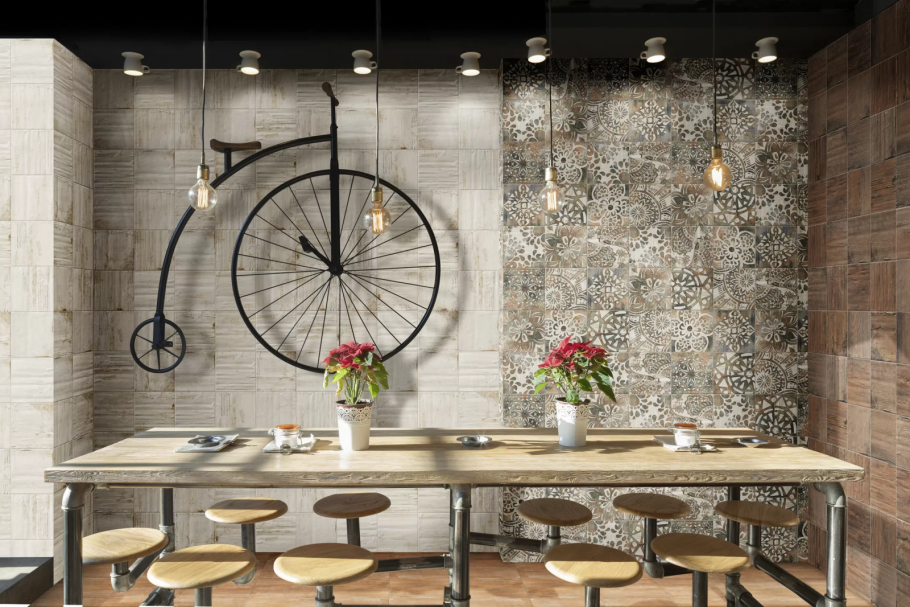 Плитка Mainzu Craft Art Organic