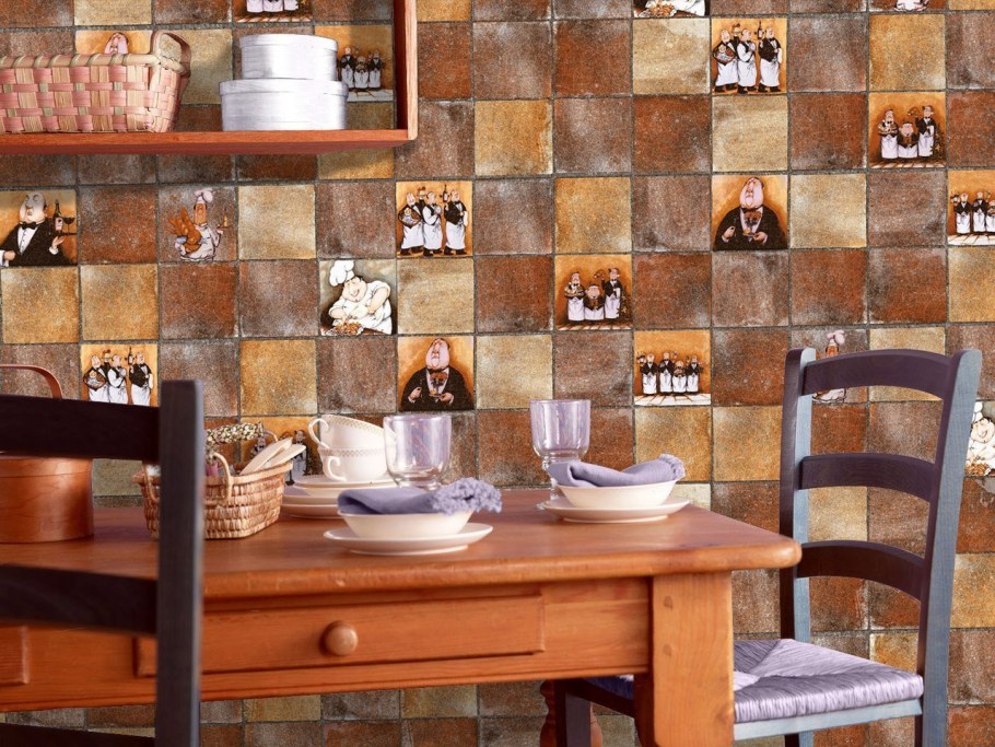 Плитка лофт нефрит керамика