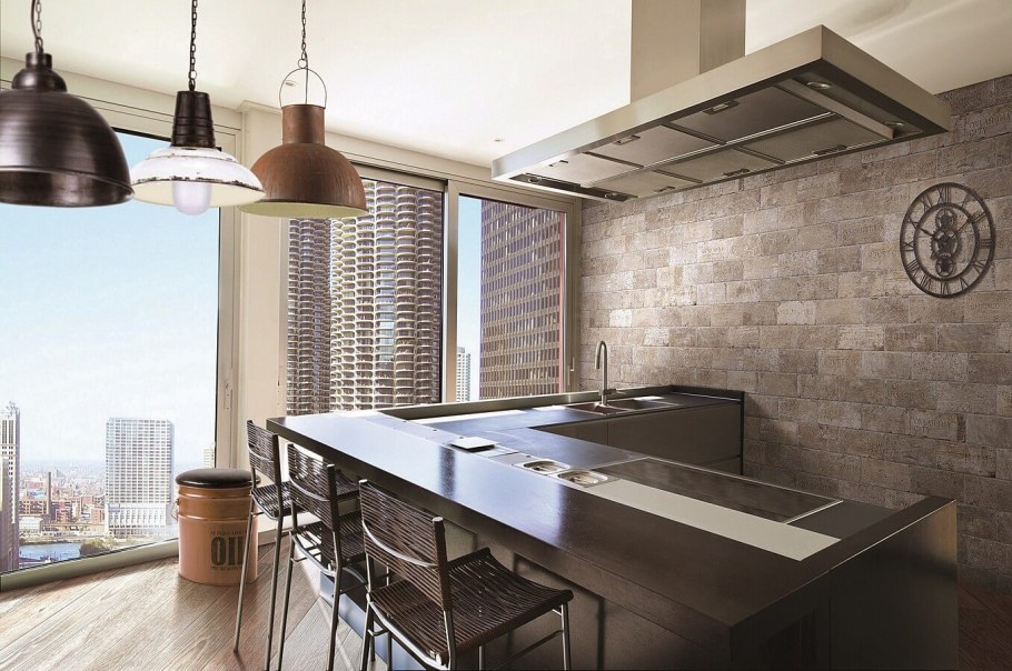 Керамогранит Cir Ceramiche Chicago State Street