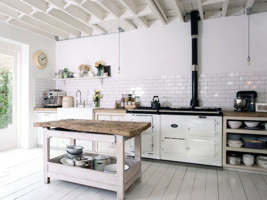 Плитка кабанчик лофт