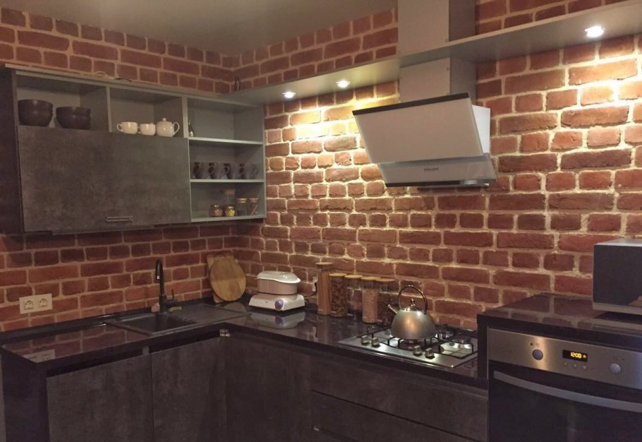 Плитка Охта