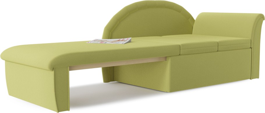 Диван раскладывается вбок