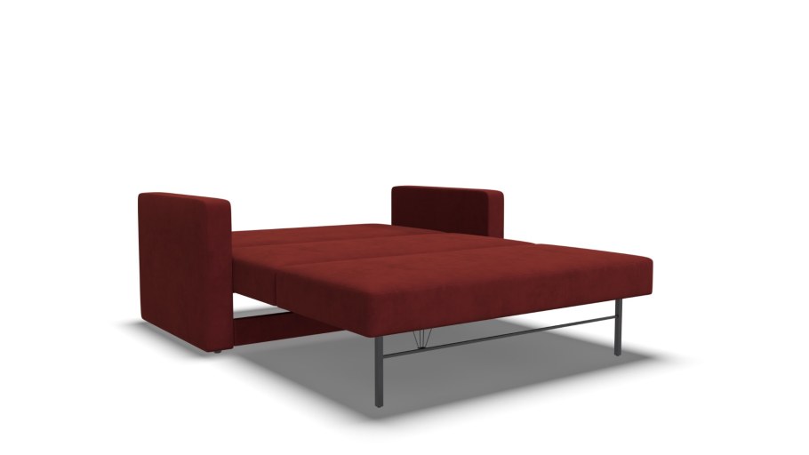 Диван-раскладушка подростковый